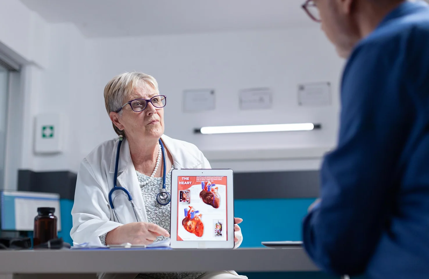 Cardiology Revenue Cycle Management