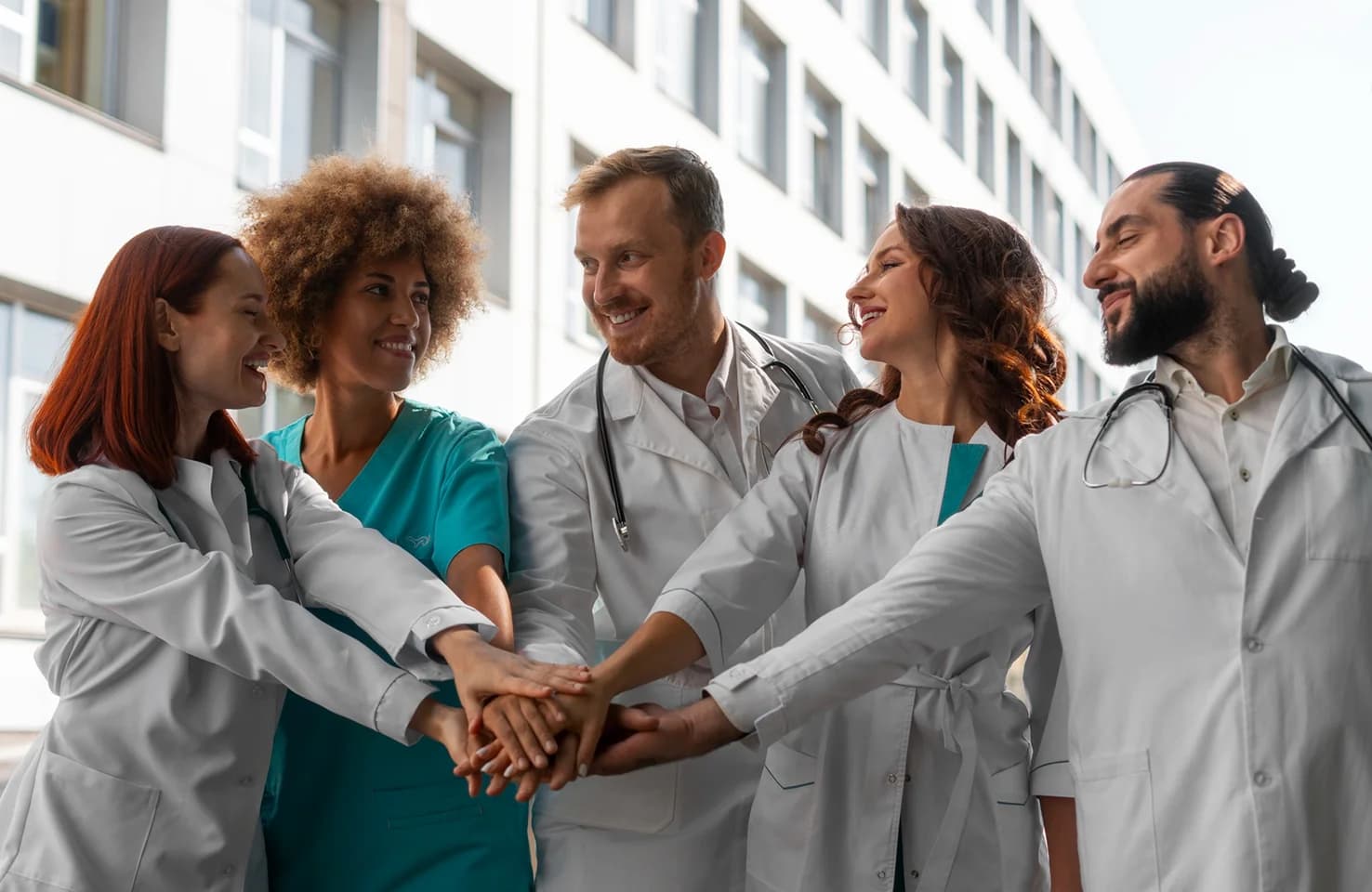 Community Health Revenue Cycle Management