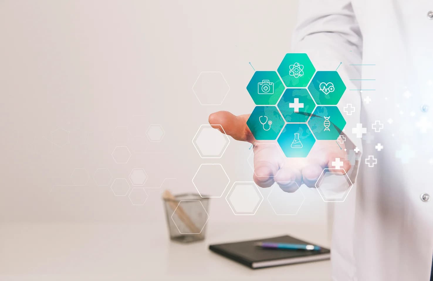 Syncura Healthcare Solutions