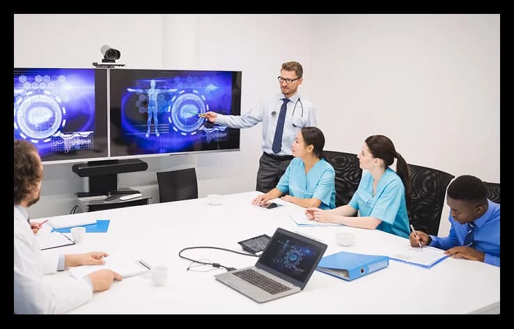 High-Performance Technology