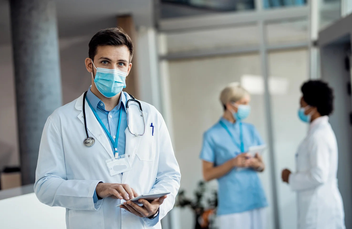 Hospital-Affiliated Revenue Cycle Management