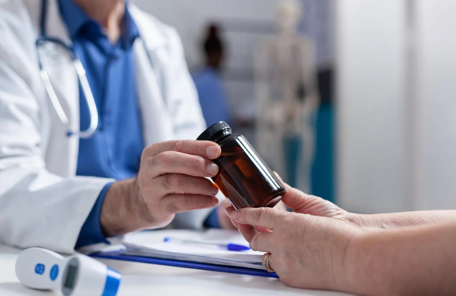 Internal Medicine Revenue Cycle Management