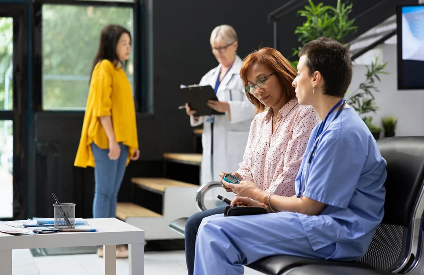 Seamless Coordination for Superior Patient Outcomes