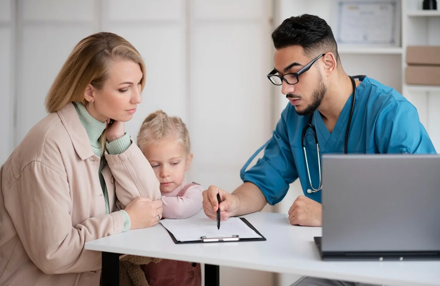 Drive High-Performance Payer Operations