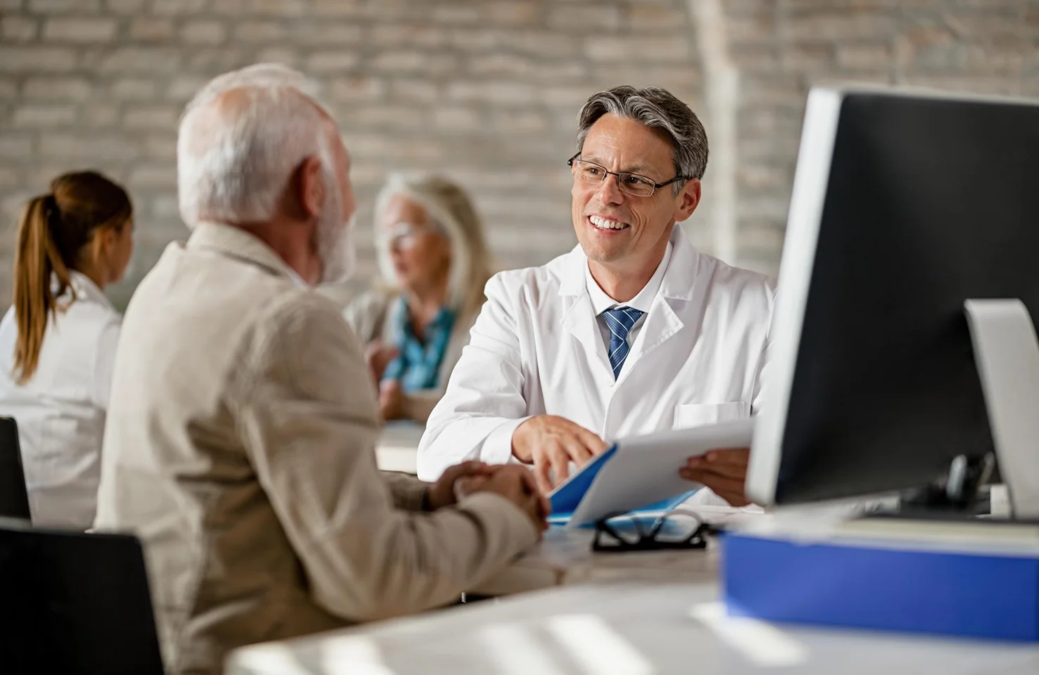 Physician Revenue Cycle Management