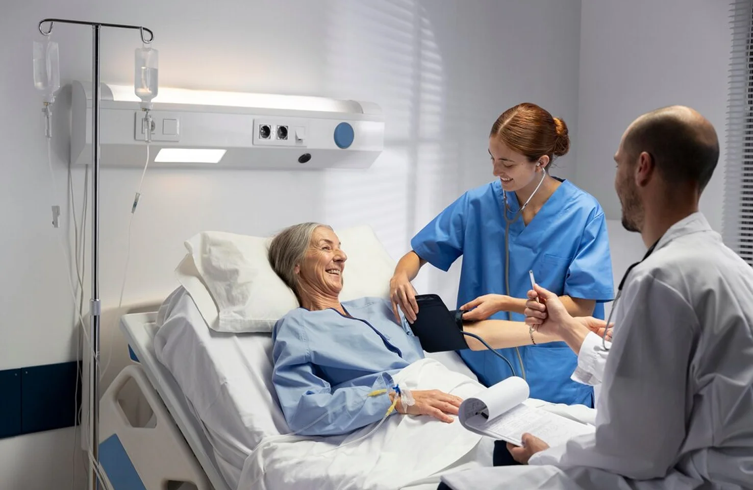 Urgent Care Revenue Cycle Management